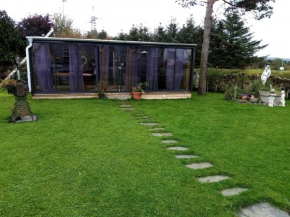 Garden Guest House Room with Terrace